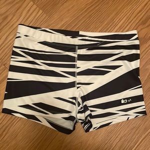 Ducsport Spandex